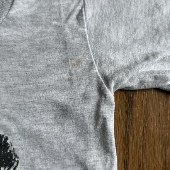 VTG 1998 Kentucky Derby 124 Kids T-Shirt Size 2–4 Fruit of the Loom USA - Picture 6 of 8